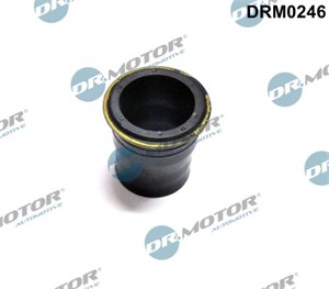 Tetning, dyseholder, MAZDA 3, 3 Sedan, 5, 6 Hatchback, 6 Kombi, 6 Sedan, 6 Station Wagon, MPV II, RF5C-13-R08
