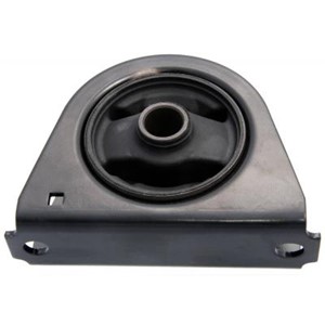 Lagring, motor, Frontmontasje, MITSUBISHI OUTLANDER I, MN100158