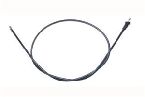 Panserkabel, Foran, SKODA SUPERB I, VW PASSAT B5, PASSAT B5 Variant, PASSAT B5.5, PASSAT B5.5 Variant, 3B1823531C, 3B1823531D