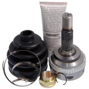 Leddsett, drivaksel, Framaksel, Hjulside, Framaksel høyre, TOYOTA, 43460-59045, 43460-59365, 43470-59045, 43470-59455