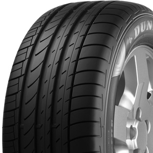 Dunlop Sp Quattromaxx 255/40YR19 100Y XL RO1 MFS
