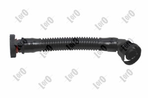 Slange, veivhuslufting, Venstre, BMW, 11 61 7 522 933, 7 522 933