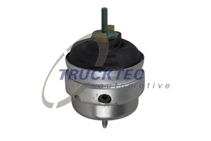 Lagring, motor, Foran venstre, AUDI A4 B6, A4 B6 Avant, A4 B6 Cabriolet, A4 B7, A4 B7 Avant, SEAT EXEO, EXEO ST, 8E0 199 379 A, 8E0 199