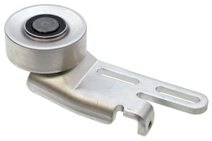 Spennarm, kilerem med ribber, CITROËN AX, SAXO, XSARA, XSARA Break, PEUGEOT 106 I, 106 II, 5751.27