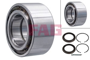 Hjullagersett, Bakaksel, Framaksel, NISSAN, 4021030R01, 40210-30R01, 4021030R06, 40210-30R06, 4021032R01, 40210-32R01, 4021032R06, 40210