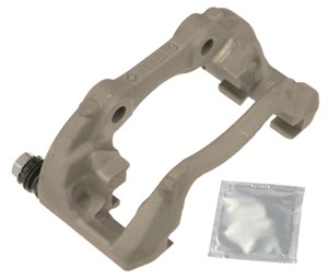 Holder, bremseklave, Framaksel, Framaksel høyre, Høyre, CITROËN C4 II, DS4, 4404 L3