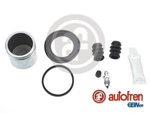 Reparasjonssett, bremseklave, Framaksel, MG MG TF, MGF, NISSAN MICRA II, ROVER 100 / METRO Halvkombi, 100 Cabriolet, 41001-1F500, 410011