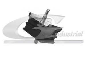 Lagring, motor, bakaksel begge sider, PEUGEOT 205 I, 205 II, 205 Cabriolet I, 205 Skåp/halvkombi, 309 I, 309 II, 515110