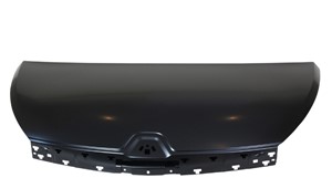 Motorpanser, RENAULT TRAFIC Buss III, TRAFIC Flak/chassi III, TRAFIC Skåp III, 65 10 041 97R