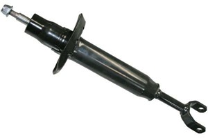 Støtdemper, Framaksel, AUDI A4 B5, A4 B5 Avant, A6 C5, A6 C5 Avant, TT Roadster, VW PASSAT B5, PASSAT B5 Variant, 3B0413031, 3B0413031A,
