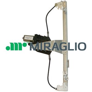 Vindusheis, Høyre, FIAT DOBLO Buss, DOBLO Cargo, DOBLO Flak/chassi, 51793188, 51830869