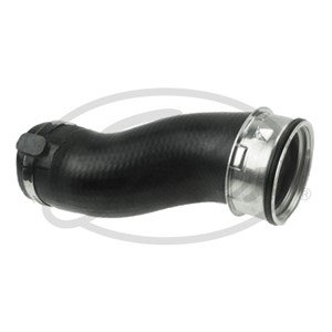 Ladeluftslange, Høyre, AUDI Q7, Q7 Van, VW TOUAREG, 7L6 145 708 H, 7L6145708E