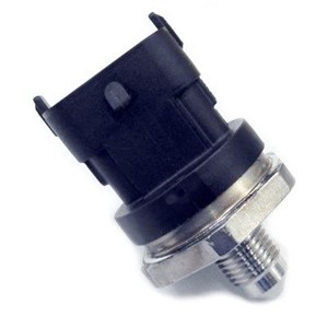 Sensor, drivstofftrykk, CHEVROLET,OPEL,SAAB,VAUXHALL, 012589447, 012614935, 012621292, 04803137, 04817350, 12589447, 12614935, 12621292,