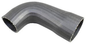 Ladeluftslange, Høyre, BMW 3 [E46], 3 Touring [E46], X5 [E53], 11 61 2 249 524, 11612249524