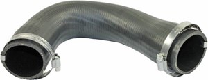Ladeluftslange, Venstre, AUDI A4 Allroad B8, A4 B8, A4 B8 Avant, A5, A5 Cabriolet, A5 Sportback, 8K0 145 709 H, 8K0 145 709 K, 8K0 145 7