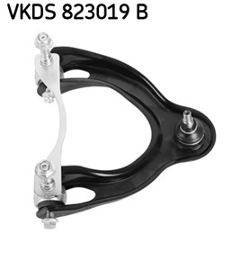 Bærebru, Framaksel venstre, Øvre, HONDA, 51460-SR0-A02, 51460-SR3-003, 51460-SR3-013, 51460-SR3-023, 51460-SR3-A02, 51460-ST3-E10, 51460