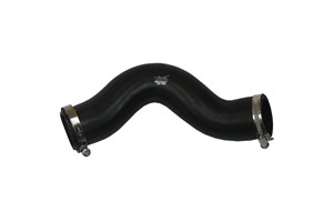 Ladeluftslange, SEAT IBIZA IV, IBIZA SC IV, IBIZA ST IV, SKODA FABIA II, FABIA Combi II, ROOMSTER, ROOMSTER Praktik, VW POLO V, 6R014583