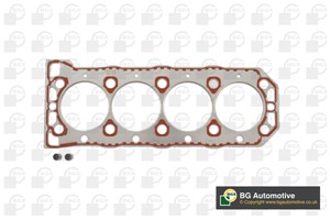 Tetning, sylindertopp, LAND ROVER,MG,ROVER, GUG702576HG, GUG70257KG, LVB000230, LVB000320, LVB000320L, LVB500190, WAM4107
