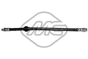Bremseslange, framaksel, Høyre eller venstre, RENAULT KANGOO, KANGOO Express, 7700312022, 7700313596