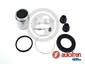 Reparasjonssett, bremseklave, Bakaksel, TOYOTA ALPHARD I, AVANZA, AVENSIS VERSO, PREVIA II, SIENNA, 47730-28270, 47750-28270