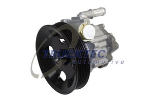 Hydraulikkpumpe, styring, MERCEDES-BENZ VITO Buss [W638], VITO Skåp [W638], V-KLASS [638/2], 002 466 4801, 002 466 5101, A002 466 4801,
