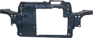 Front kledning, SKODA FABIA I, FABIA Combi I, FABIA Praktik I, FABIA Sedan I, 6Y0805588F, 6Y0805588H, 6Y0805588L, 6Y0805588N