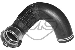 Ladeluftslange, ALFA ROMEO GIULIETTA, 50 517 521, 50 521 556, 50 530 221