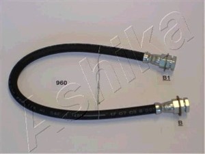 Bremseslange, Bak, CHRYSLER VOYAGER / GRAND VOYAGER III, 4383838