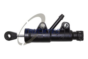 Giversylinder, clutch, MERCEDES-BENZ VIANO [W639], VITO / MIXTO Skåp [W639], VITO Buss [W639], 639 290 0012, 639 290 0112, A639 290 0012