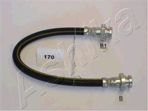 Bremseslange, Bak, NISSAN PRIMERA, PRIMERA Hatchback, 4621490J00