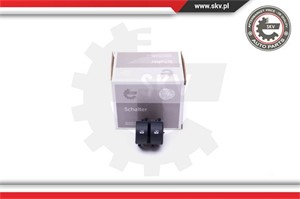 Bryter, vindusløfter, RENAULT LAGUNA III, LAGUNA Grandtour III, 8200015085, 8200315040, 8200315050