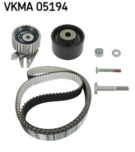 Registerreimsett, OPEL,SAAB,SUZUKI,VAUXHALL, 12761-79J50, 12781-79J50, 12781-79J51, 12810-79J51, 12810-79J52, 46352133, 55 212 159, 5518