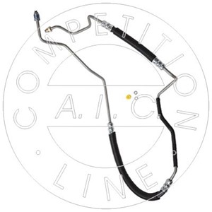 Hydraulikkslange, styring, CHEVROLET AVEO / KALOS Halvkombi, 95039912, 95966808, 96535341