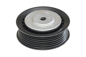 Strammerull, kilerem med ribber, VW TRANSPORTER Buss IV, TRANSPORTER Flak/chassi IV, TRANSPORTER Skåp IV, 044 145 278 A, 074 145 278 F