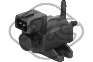 Ventil, EGR eksosstyring, AUDI,OPEL,SEAT,SKODA,VW, 037906283B, 0860489, 097288249, 860489, 8972882490, 8972882491, 97288249