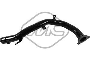 Ladeluftslange, FIAT GRANDE PUNTO, GRANDE PUNTO Van, 51794332
