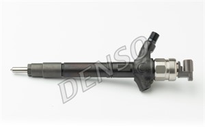 Innsprøytningsdyse, TOYOTA COROLLA Verso, RAV 4 III, 23670-09140, 23670-09210, 23670-09290, 23670-0R020, 23670-0R070, 23670-0R120, 23670