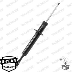 Støtdemper, Framaksel, AUDI A6 C6, A6 C6 Avant, 4F0 413 031 AL, 4F0 413 031 AM, 4F0 413 031 AS, 4F0413031AQ, 4F0413031AR, 4F0413031BJ, 4