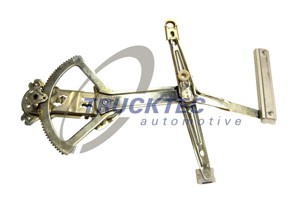 Vindusheis, Foran høyre, MERCEDES-BENZ 124 Sedan [W124], 124 T-Model [S124], E-KLASS [W124], E-KLASS T-Model [S124], 124 720 1846, 124 7