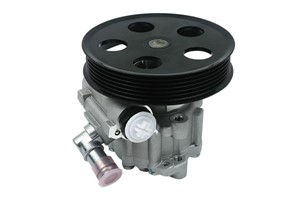 Hydraulikkpumpe, styring, AUDI A4 B6, A4 B6 Avant, A4 B6 Cabriolet, A4 B7, A4 B7 Avant, 8E0145153H