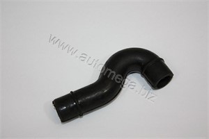 Slange, veivhuslufting, VW PASSAT B2, PASSAT B2 Sedan, PASSAT B2 Variant, SANTANA, 026 103 493 A, 026 103 493A, 026103493A