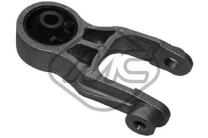 Lagring, motor, Bak, OPEL CORSA C, MERIVA A Minibus, minivan, MERIVA B Minibus, minivan, 24463131, 5684947