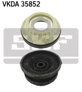 Støttelager fjærbein, MERCEDES-BENZ VIANO [W639], VITO / MIXTO Skåp [W639], VITO Buss [W639], 639 981 00 25, 639 981 01 25, 639 981 02 2