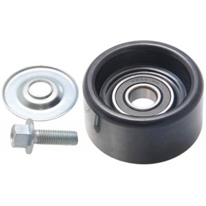 Strammerull, kilerem med ribber, LEXUS GX, LX, TOYOTA LAND CRUISER 200, SEQUOIA, TUNDRA Pick-up, 16620-0S010, 16620-0S011