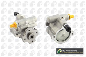 Hydraulikkpumpe, styring, PEUGEOT 406, 406 Break, 406 Coupé, 607, 4007.8A, 4007.EC, 4007.JR