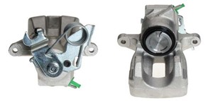 Bremsecaliper, Bakaksel, Høyre, Bak akselen, AUDI,VW, 4B0 615 424