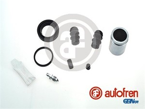 Reparasjonssett, bremseklave, Bakaksel, HONDA CR-V III, CR-V IV, 43018-SWW-G00, 43019-SWW-G00