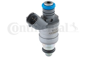 Innsprøytningsventil, AUDI,SEAT,SKODA,VW, 06A 906 031 BT, 06A 906 031 CT