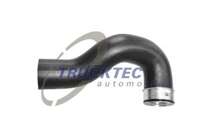 Ladeluftslange, MERCEDES-BENZ VIANO [W639], VITO / MIXTO Skåp [W639], VITO Buss [W639], 639 528 1882, A639 528 1882