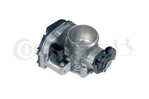 Drosselventil stuss, AUDI A3, SKODA OCTAVIA I, VW BORA I, GOLF Variant IV, 06A 133 063 G